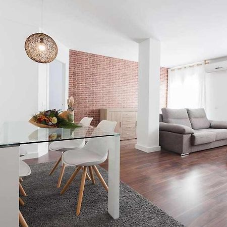 Apartamento Para 4 Con Terraza En El Centro Жирона Экстерьер фото