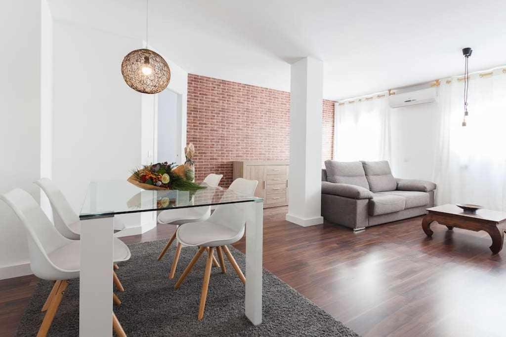 Apartamento Para 4 Con Terraza En El Centro Жирона Экстерьер фото