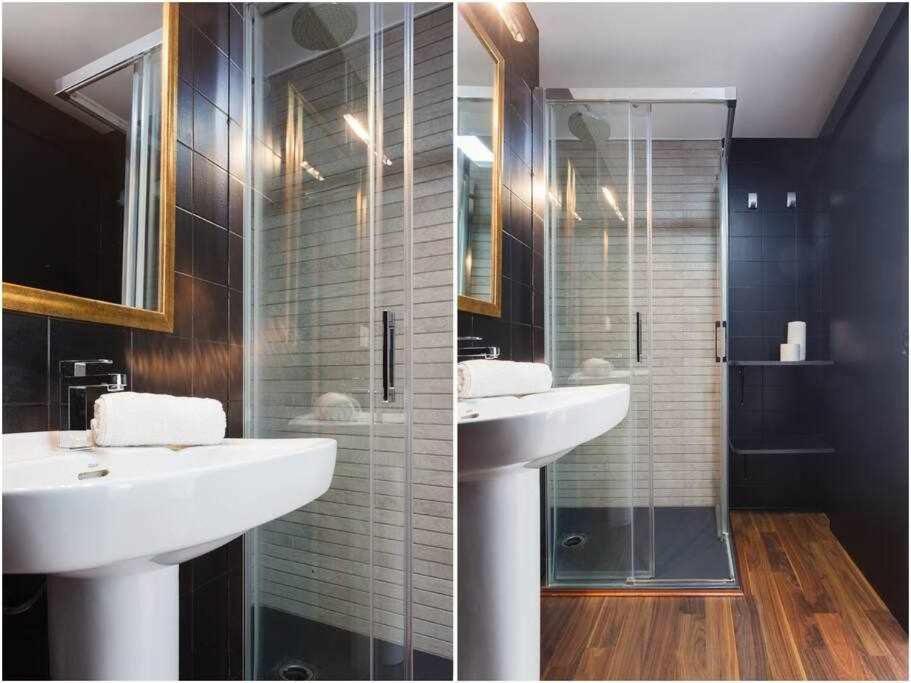 Apartamento Para 4 Con Terraza En El Centro Жирона Экстерьер фото